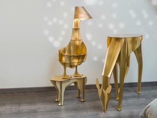 IBRIDE nå hos Abel