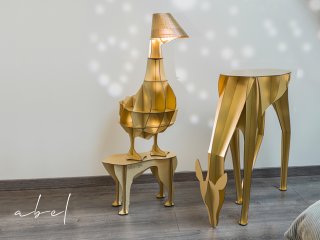 IBRIDE nå hos Abel