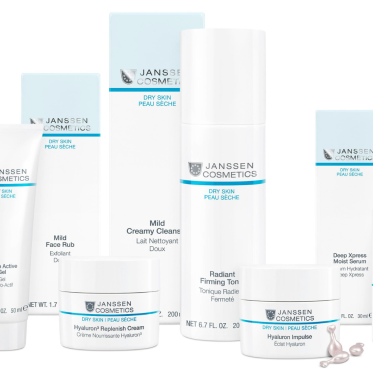 Dry Skin