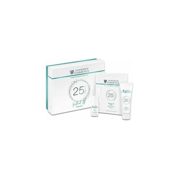 Retinol Lift Mask