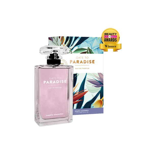 Gate to paradise EDP 100ML