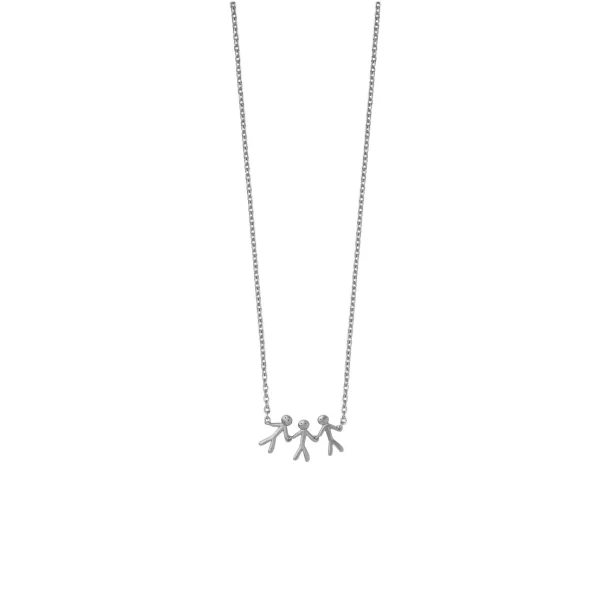 Together Family 3 - Silver