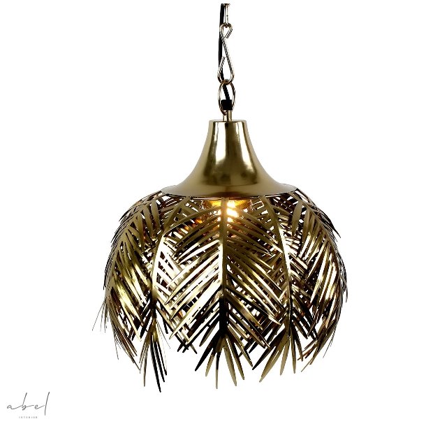  Palm Leaves taklampe 