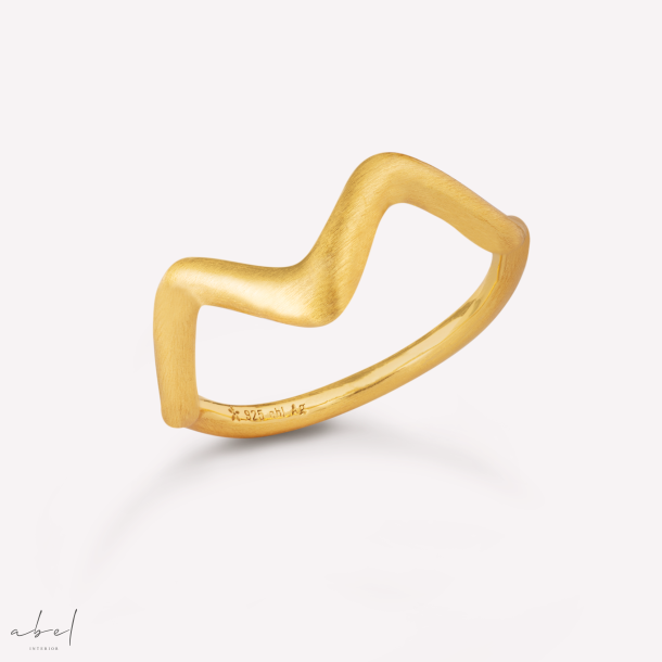 Wave Ring Small GP 