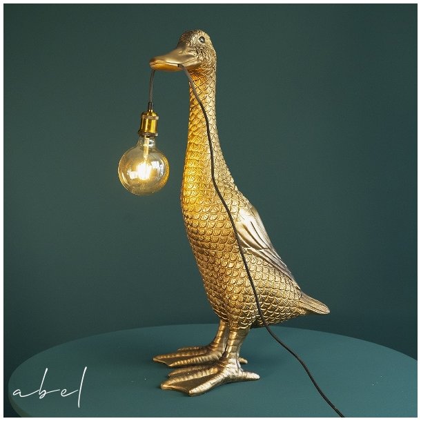 Ducky gulvlampe