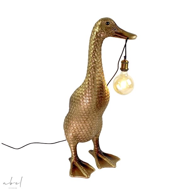 Ducky gulvlampe