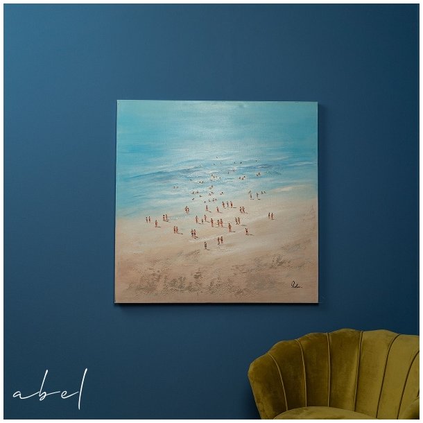 Beachlife Bilde