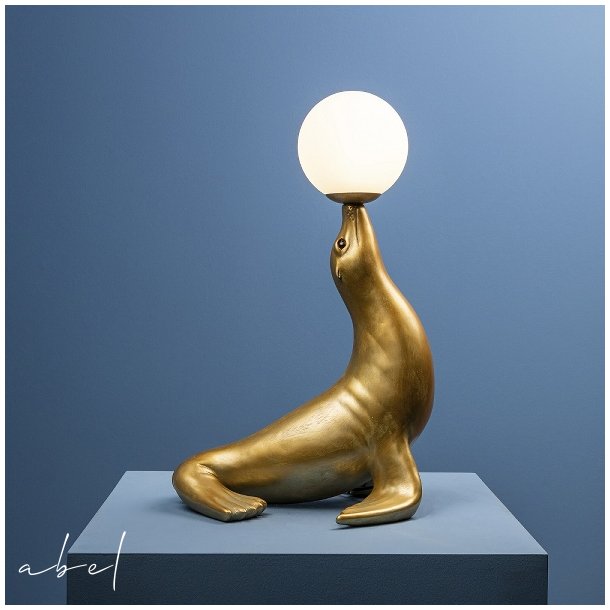 Robbie bordlampe