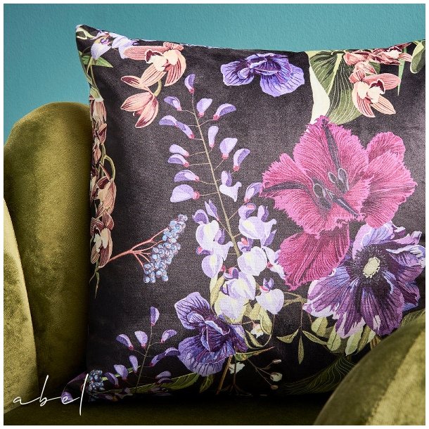 Floral pute