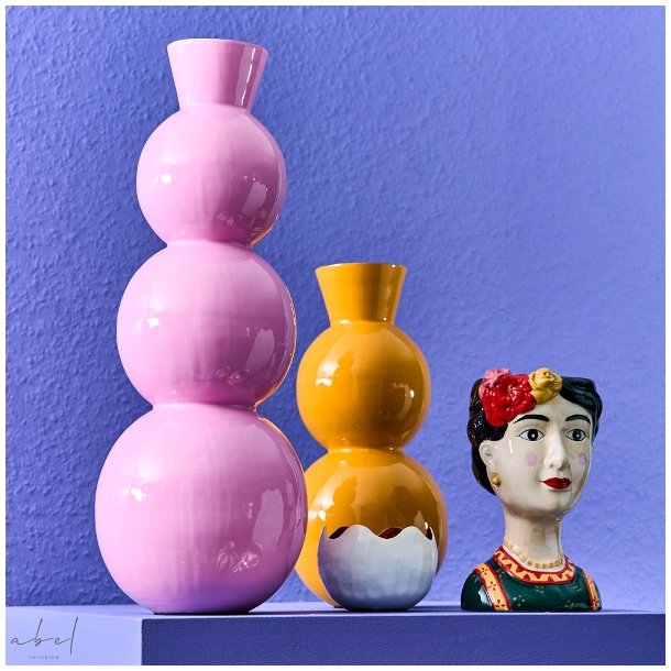 Carmen Siciliansk Vase