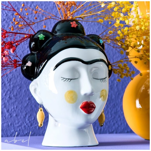 Fernanda Siciliansk Vase