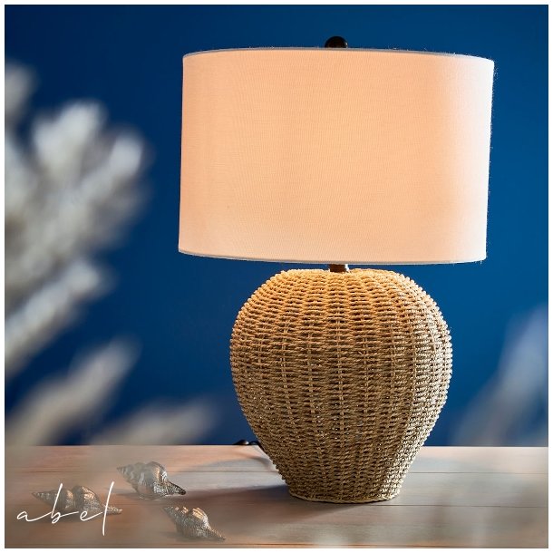 Marbella bordlampe