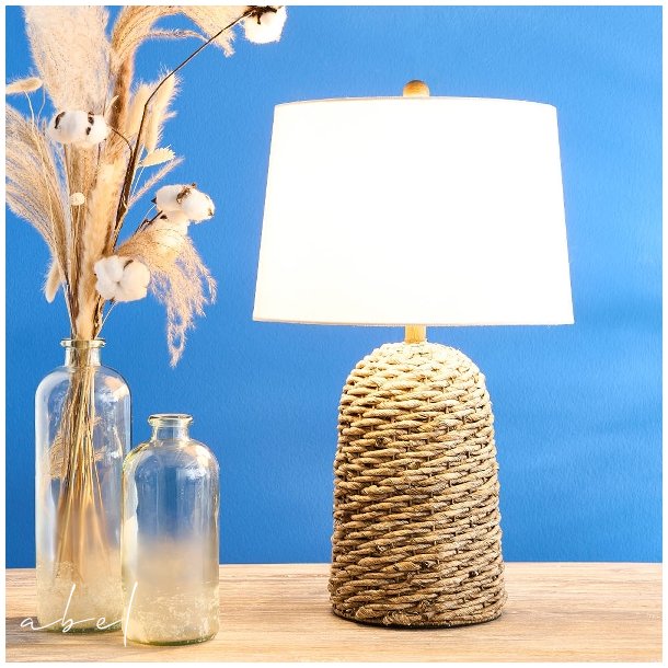 Valencia bordlampe