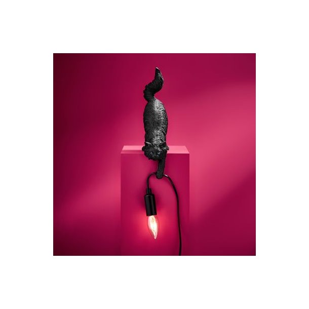 Katten Chichi bordlampe