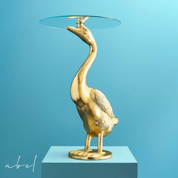 Ducky sidebord