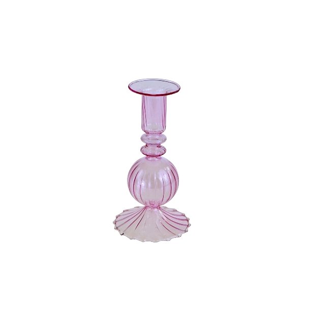 Jette Glasslysestake 