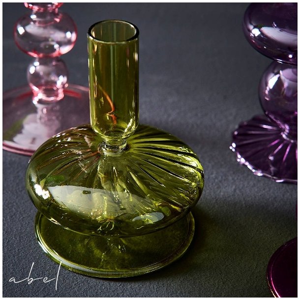 Petra Glasslysestake