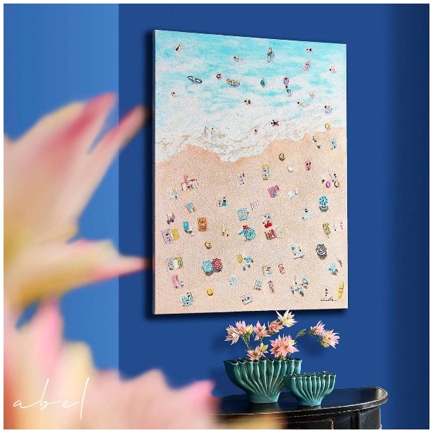 Beach Bilde