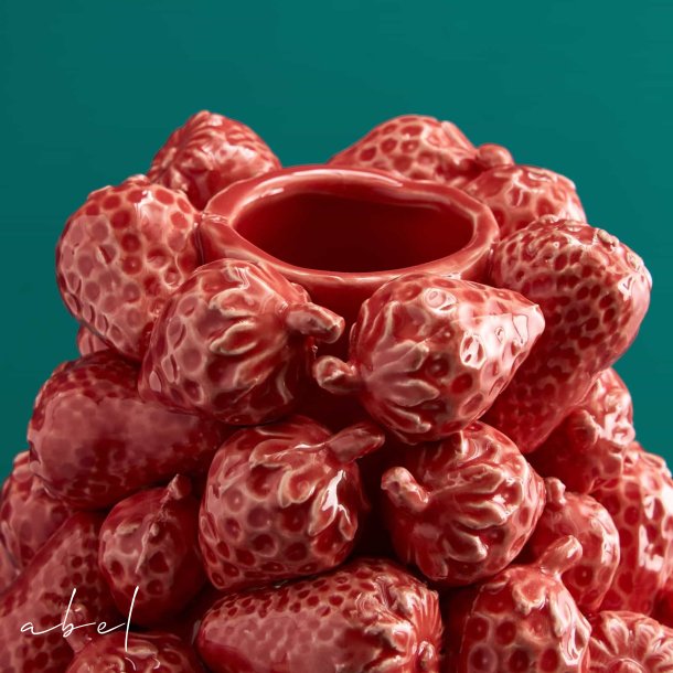 Jordbr vase