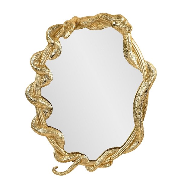Kaa Mirror Gold