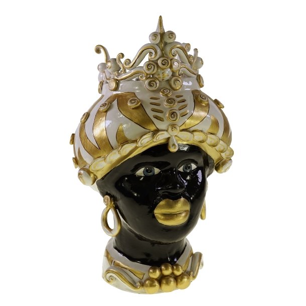 Queen Siciliansk Vase