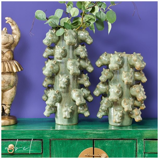 Patty Vase - 2 strrelser