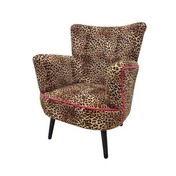 Jungle love Leopard