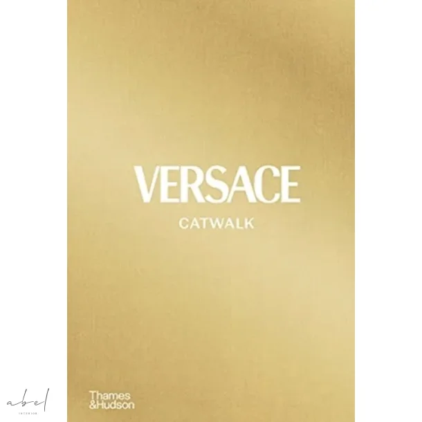 Versace catwalk - the complete collections