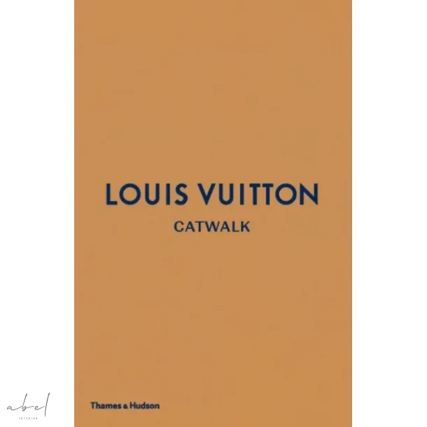 Louis Vuitton - catwalk,the complete fashion collections