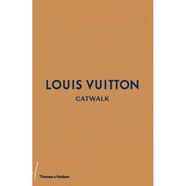 Louis Vuitton - catwalk,the complete fashion collections