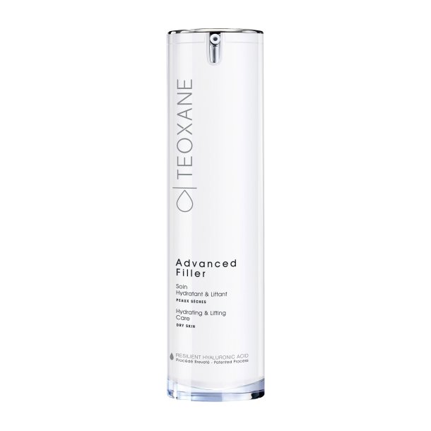TEOXANE Advanced Filler Normal Kombinasjonshud 50 ml