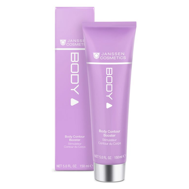 Body Line Contour Booster 150ml JANSSEN COSMETICS