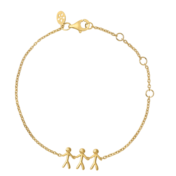 Together Family 3 Armbnd GP