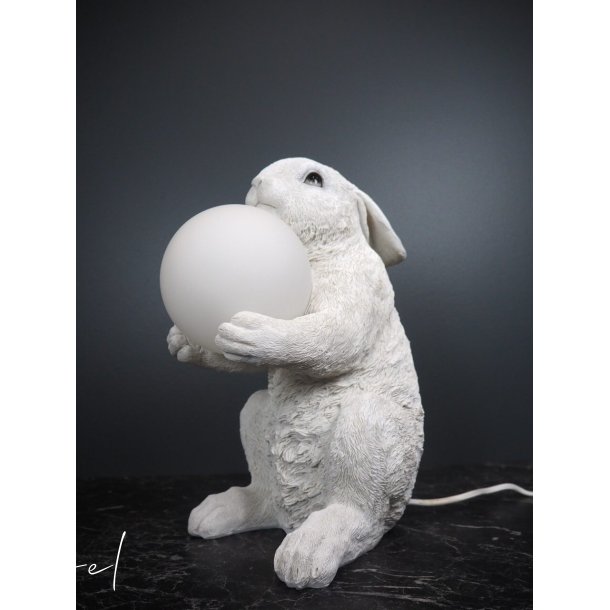 Rafael Rabbit bordlampe