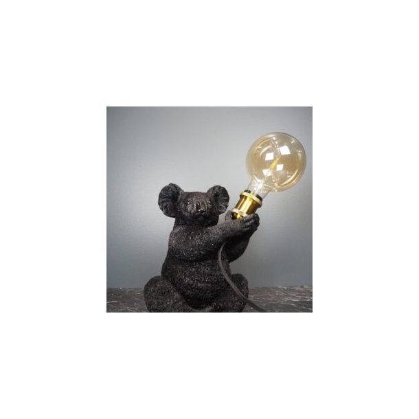 Konrad koala bordlampe