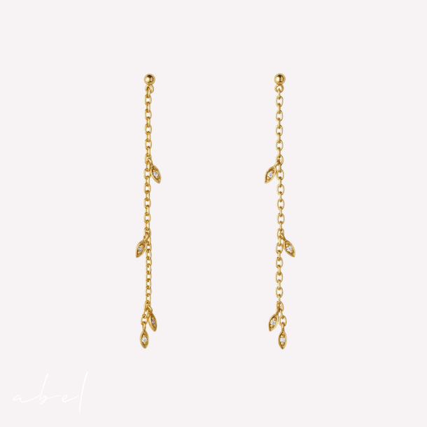 Jungle Ivy string reringer GP