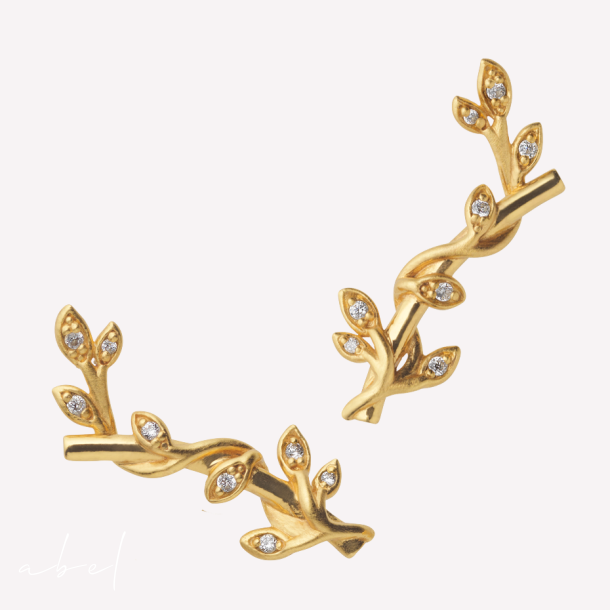 Jungle Ivy stik stones reringer GP