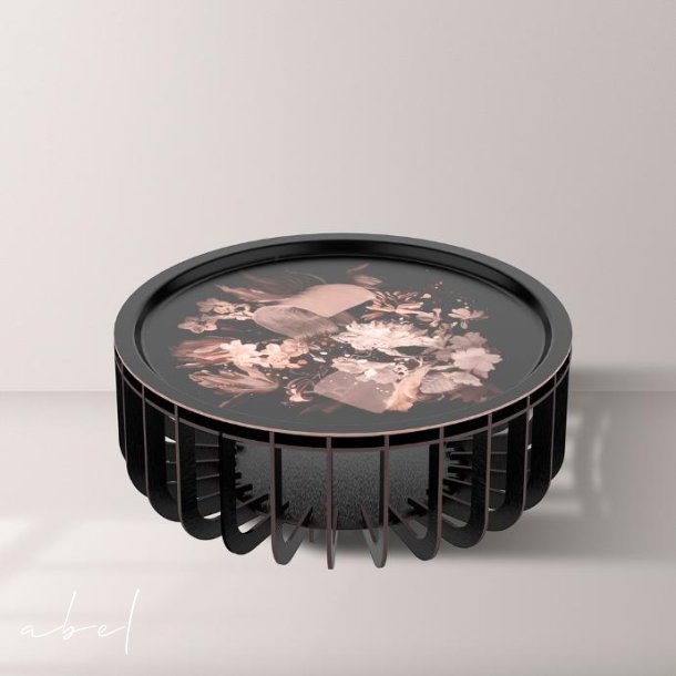 Medusa big coffee table 65cm