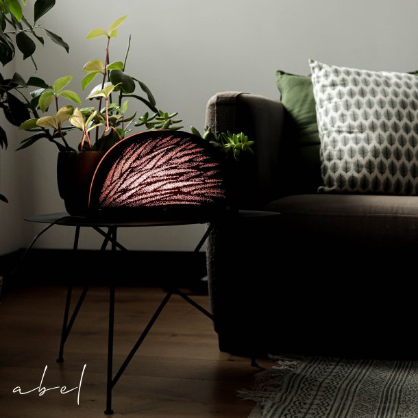 Nocturne lampe