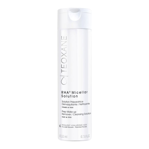 TEOXANE RHA Micellar Solution 200 ml