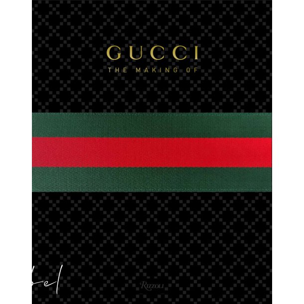 Gucci- The making of 