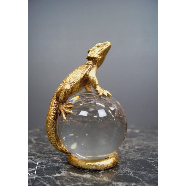 gle p Glassball