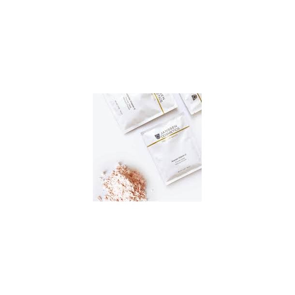Acerola Vitamin C Mask