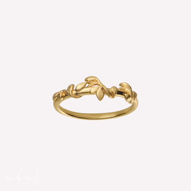 Ring Jungle Ivy GP