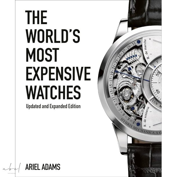 World's Most Expensive Watches