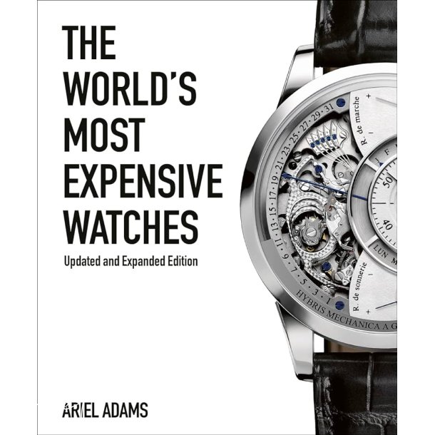 World's Most Expensive Watches